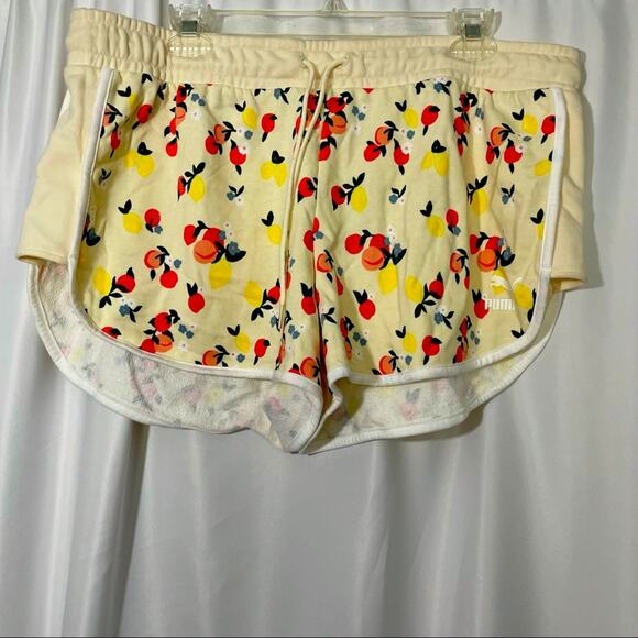 0326 NEW Puma Athletic Shorts - Picture 7 of 16